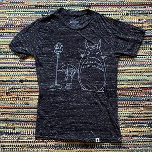 My Neighbor Totoro Tee